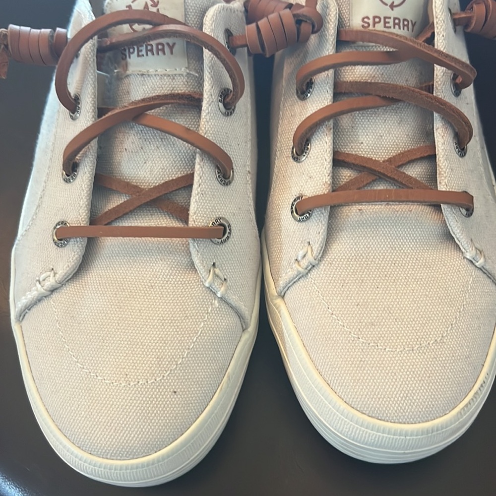 Sperry Seacycled Shoes - Picture 8 of 10